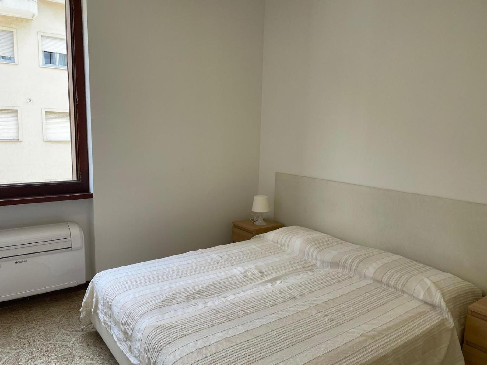 Europa Unita Apartment Grado Exterior foto